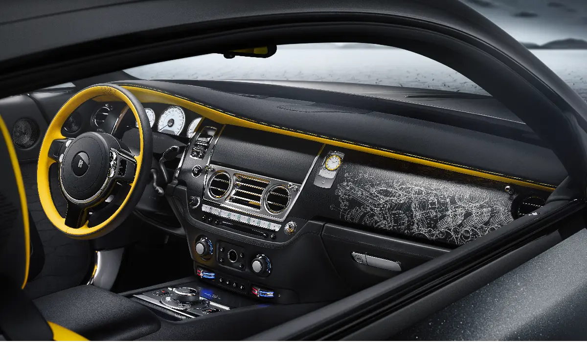 Rolls-Royce - Wraith Coupe - Car Rentals Near me - Used Cars Near me - Exclusive Concierge Club.webp